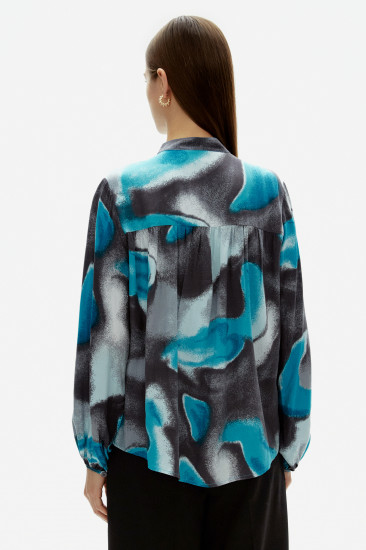 Блузка женская