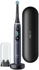 Щётка зубная электрическая «iO Серия 8 Black Onyx» - Фото 10