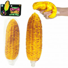 Игрушка-антистресс «Кукуруза» - Фото 4