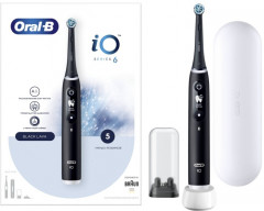Щётка зубная электрическая «iO Серия 6» - Фото 3