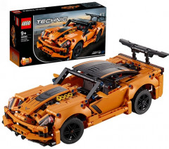 Конструктор «Chevrolet Corvette ZR1» - Фото 1