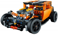 Конструктор «Chevrolet Corvette ZR1» - Фото 5