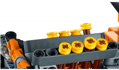 Конструктор «Chevrolet Corvette ZR1» - Фото 6