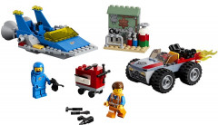 Конструктор «Строим и чиним» - Фото 2