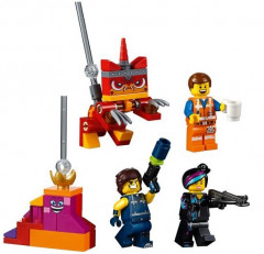 Конструктор «Строим и чиним» - Фото 3