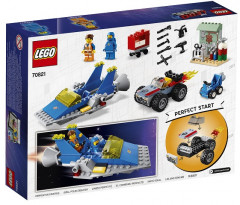 Конструктор «Строим и чиним» - Фото 4