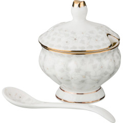 Сахарница на ножке «Вивьен» - Фото 1