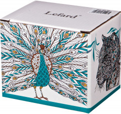 Кружка «Тигр» - Фото 1