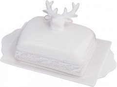 Масленка «Северный олень» - Фото 1