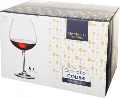 Набор бокалов для вина «Gastro/Colibri» - Фото 1