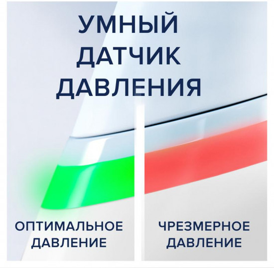 Щётка зубная электрическая «iO Серия 5»