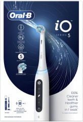 Щётка зубная электрическая «iO Серия 5» - Фото 9
