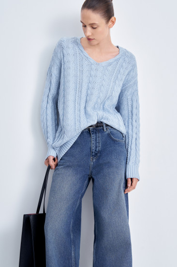 Джемпер женский