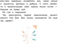 Приключения совёнка Сяо Бяо - Фото 7