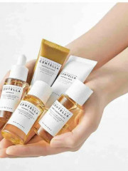 Уходовый набор для кожи лица с центеллой «Centella Travel Kit» - Фото 4