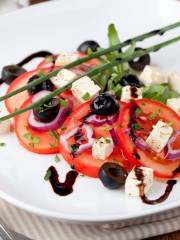 Соус бальзамический с инжиром - Фото 1