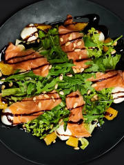 Соус бальзамический с инжиром - Фото 2