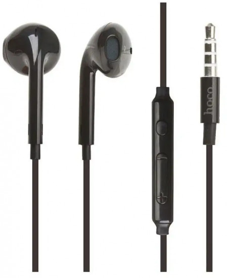 Наушники с микрофоном Hoco M55