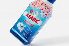 Очиститель для стиральных машин «Цветочная свежесть» - Фото 3