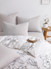 Комплект постельного белья «Джудит» - Фото 1