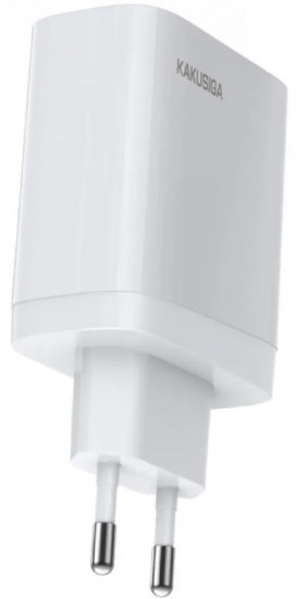 Быстрая зарядка Kakusiga 40W