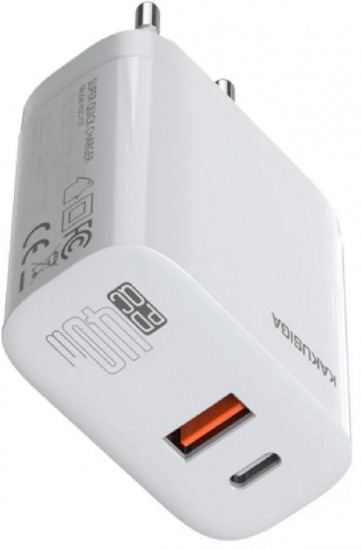 Быстрая зарядка Kakusiga 40W