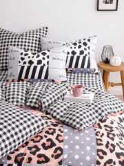 Комплект постельного белья «Лайф» - Фото 1