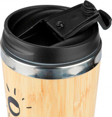 Термокружка «Только хорошие вайбы» - Фото 2