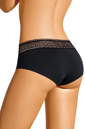 Трусы-шорты женские