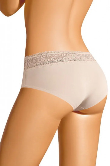 Трусы-шорты женские