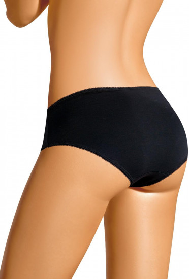 Трусы-слип женские