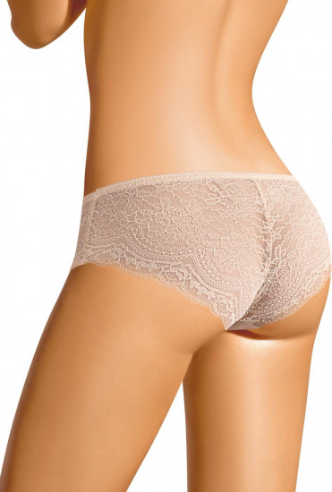 Трусы-бикини женские