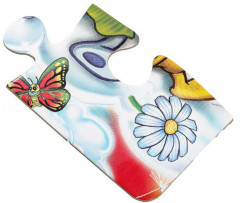 Трям! Здравствуйте! Книга-пазл - Фото 6