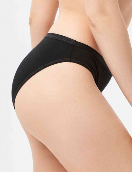 Трусы-слип женские