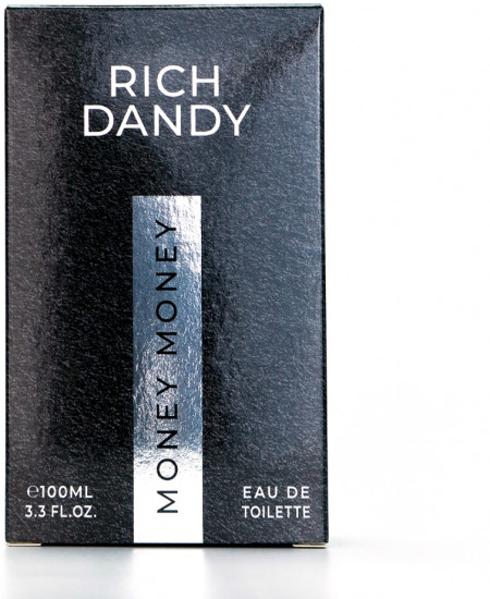 Вода туалетная «Rich Dandy»