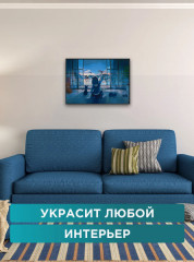 Пазл «Ближе к мечте» - Фото 3