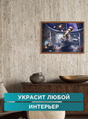 Пазл «Ближе к мечте» - Фото 3