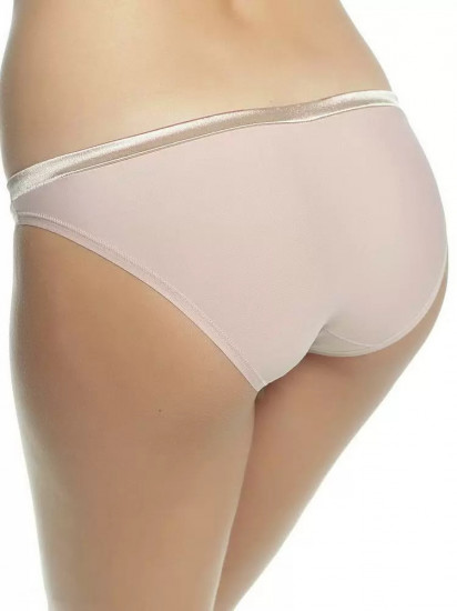 Трусы-слип женские