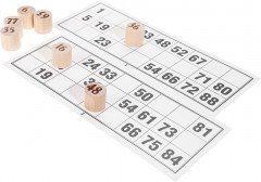 Классическое лото - Фото 1