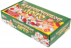 Классическое лото - Фото 7