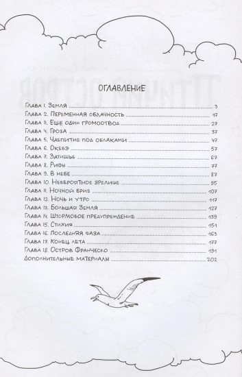Птичий остров