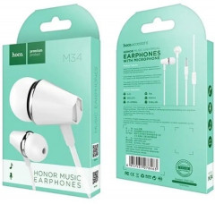 Наушники Hoco M34 - Фото 1