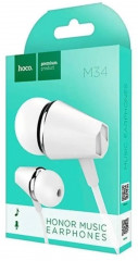 Наушники Hoco M34 - Фото 2