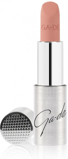 Помада для губ с мягким матовым финишем Soft Matte Lipstick, тон 802 Las Vegas