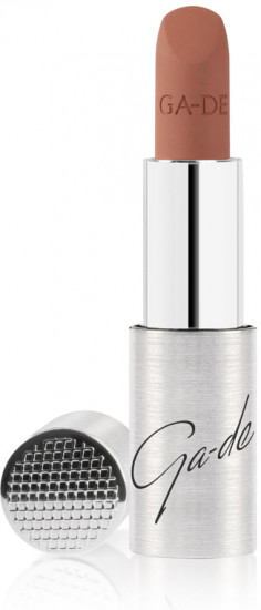 Помада для губ с мягким матовым финишем Soft Matte Lipstick, тон 804 Tuscany