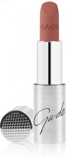 Помада для губ с мягким матовым финишем Soft Matte Lipstick, тон 805 Valencia