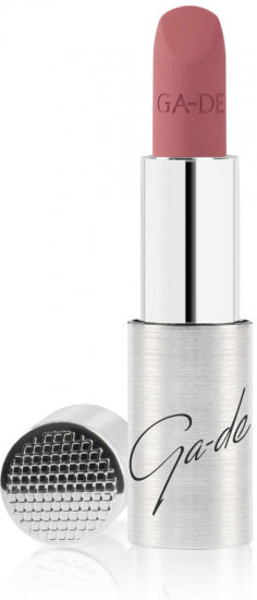 Помада для губ с мягким матовым финишем Soft Matte Lipstick, тон 806 Malaga