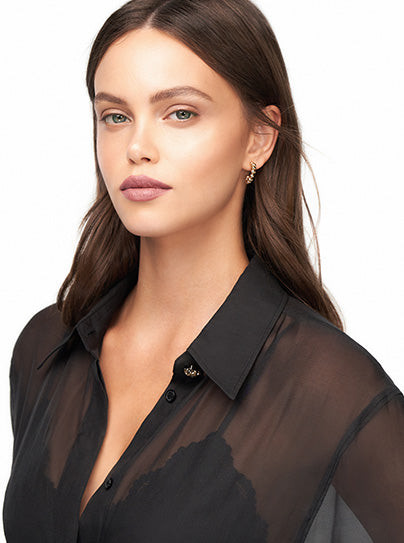 Помада для губ с мягким матовым финишем Soft Matte Lipstick, тон 808 Monaco