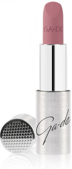 Помада для губ с мягким матовым финишем Soft Matte Lipstick, тон 809 Kyoto