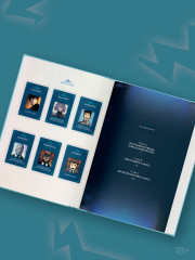 Поднятие уровня в одиночку. Solo Leveling. Том 5 (вебтун) - Фото 4